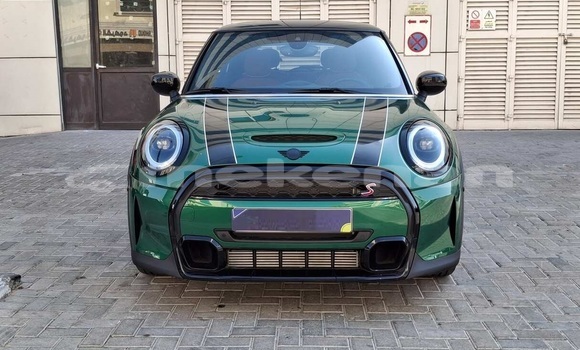 Buy Used MINI Cooper Green Car in Martuni in Gegharkunik Buy Used MINI Cooper Green Car in Martuni in Gegharkunik