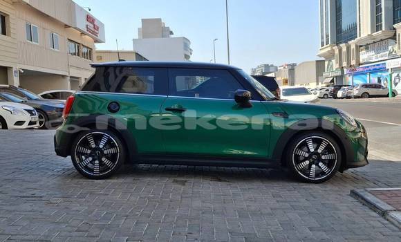 Buy Used MINI Cooper Green Car in Martuni in Gegharkunik Buy Used MINI Cooper Green Car in Martuni in Gegharkunik