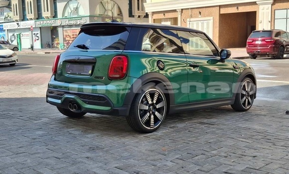 Buy Used MINI Cooper Green Car in Martuni in Gegharkunik Buy Used MINI Cooper Green Car in Martuni in Gegharkunik