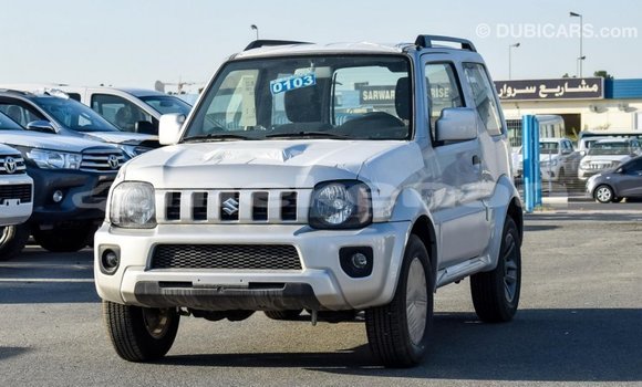 Buy Import Suzuki Jimny Other Car in Import - Dubai in Aragatsotn Buy Import Suzuki Jimny Other Car in Import - Dubai in Aragatsotn