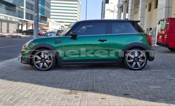 Buy Used MINI Cooper Green Car in Martuni in Gegharkunik Buy Used MINI Cooper Green Car in Martuni in Gegharkunik