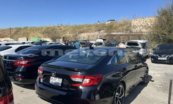 Buy Used Honda Accord Other Car in Armavir in Armavir Buy Used Honda Accord Other Car in Armavir in Armavir