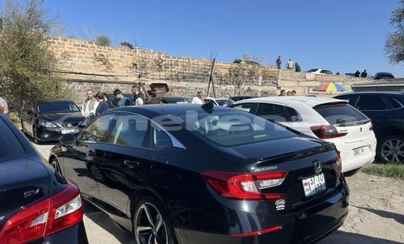 Buy Used Honda Accord Other Car in Armavir in Armavir Buy Used Honda Accord Other Car in Armavir in Armavir