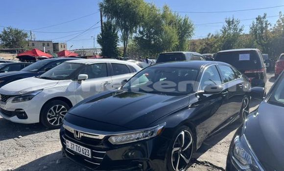 Buy Used Honda Accord Other Car in Armavir in Armavir Buy Used Honda Accord Other Car in Armavir in Armavir