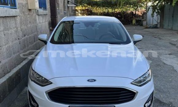 Buy Used Ford Fusion Other Car in Armavir in Armavir Buy Used Ford Fusion Other Car in Armavir in Armavir