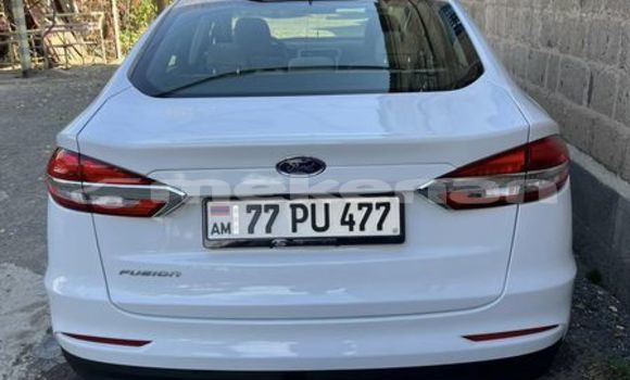 Buy Used Ford Fusion Other Car in Armavir in Armavir Buy Used Ford Fusion Other Car in Armavir in Armavir