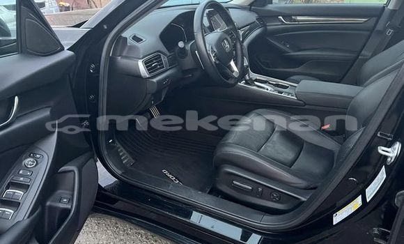 Buy Used Honda Accord Other Car in Armavir in Armavir