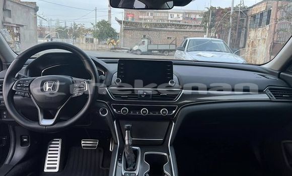 Buy Used Honda Accord Other Car in Armavir in Armavir Buy Used Honda Accord Other Car in Armavir in Armavir