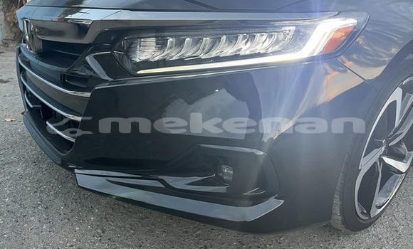 Buy Used Honda Accord Other Car in Armavir in Armavir Buy Used Honda Accord Other Car in Armavir in Armavir