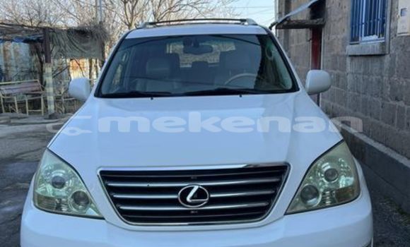 Buy Used Lexus GX Other Car in Armavir in Armavir Buy Used Lexus GX Other Car in Armavir in Armavir