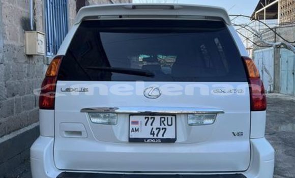 Buy Used Lexus GX Other Car in Armavir in Armavir Buy Used Lexus GX Other Car in Armavir in Armavir
