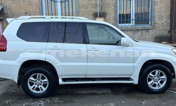 Buy Used Lexus GX Other Car in Armavir in Armavir Buy Used Lexus GX Other Car in Armavir in Armavir