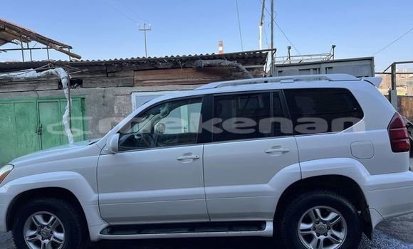 Buy Used Lexus GX Other Car in Armavir in Armavir Buy Used Lexus GX Other Car in Armavir in Armavir