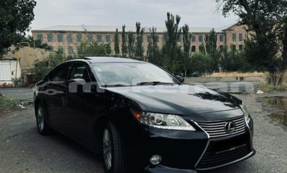 Buy Used Lexus ES Other Car in Armavir in Armavir