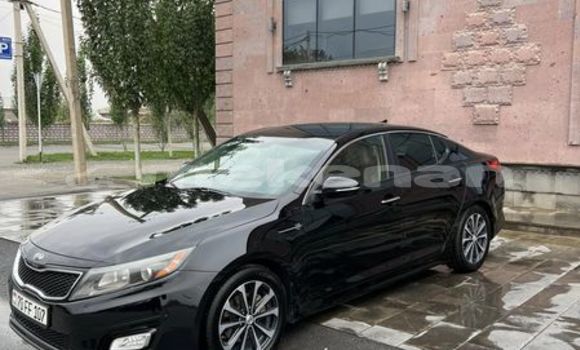 Buy Used Kia Optima Other Car in Armavir in Armavir Buy Used Kia Optima Other Car in Armavir in Armavir