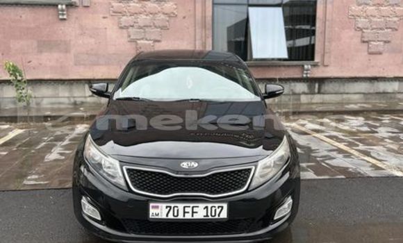 Buy Used Kia Optima Other Car in Armavir in Armavir Buy Used Kia Optima Other Car in Armavir in Armavir