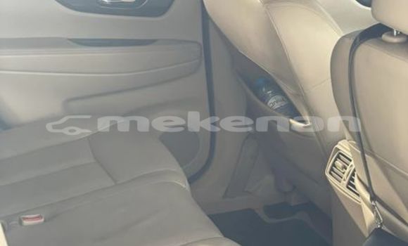 Buy Used Nissan Rogue Other Car in Armavir in Armavir Buy Used Nissan Rogue Other Car in Armavir in Armavir