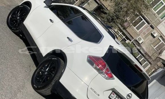 Buy Used Nissan Rogue Other Car in Armavir in Armavir Buy Used Nissan Rogue Other Car in Armavir in Armavir