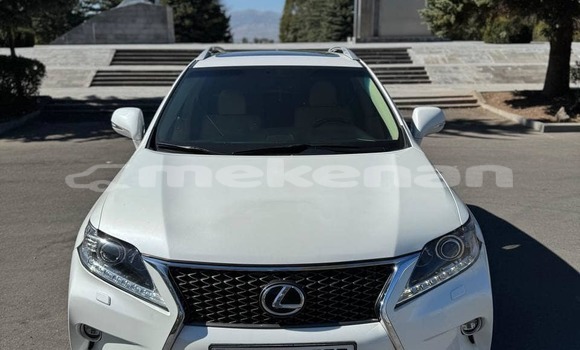 Buy Used Lexus RX 300 Other Car in Armavir in Armavir Buy Used Lexus RX 300 Other Car in Armavir in Armavir
