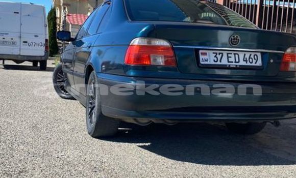 Buy Used BMW E3 Other Car in Angeghakot in Syunik