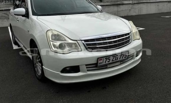 Buy Used Nissan Bluebird Other Car in Abovyan in Kotaik