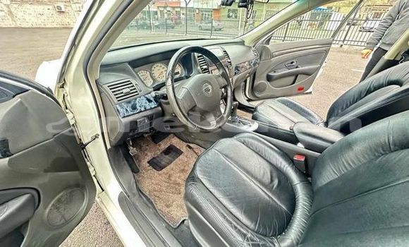 Buy Used Nissan Bluebird Other Car in Abovyan in Kotaik Buy Used Nissan Bluebird Other Car in Abovyan in Kotaik