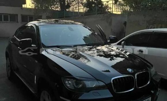 Buy Used BMW X6 Other Car in Armavir in Armavir