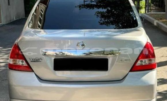 Buy Used Nissan Tiida Other Car in Armavir in Armavir