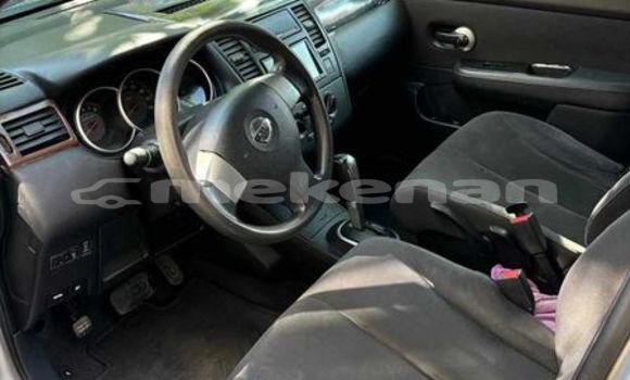 Buy Used Nissan Tiida Other Car in Armavir in Armavir Buy Used Nissan Tiida Other Car in Armavir in Armavir