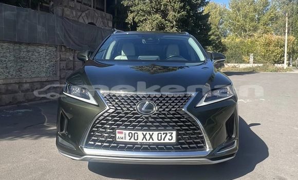 Buy Used Lexus RX Other Car in Armavir in Armavir