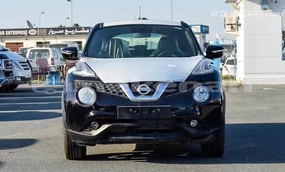 Buy Import Nissan Juke Black Car in Import - Dubai in Aragatsotn Buy Import Nissan Juke Black Car in Import - Dubai in Aragatsotn