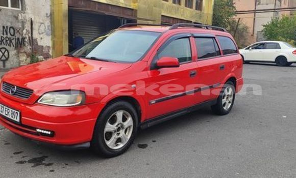 Buy Used Opel Astra Other Car in Armavir in Armavir Buy Used Opel Astra Other Car in Armavir in Armavir