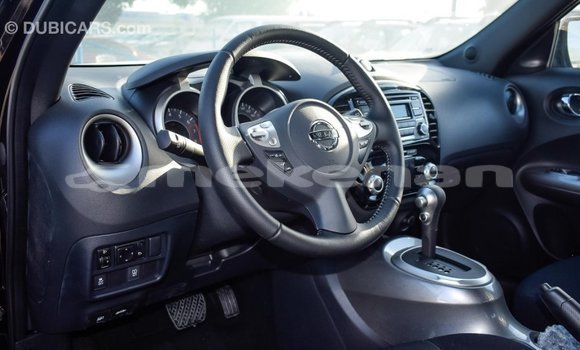 Buy Import Nissan Juke Black Car in Import - Dubai in Aragatsotn Buy Import Nissan Juke Black Car in Import - Dubai in Aragatsotn