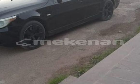 Buy Used BMW E3 Other Car in Armavir in Armavir