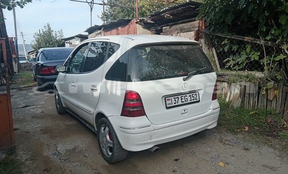 Buy Used Mercedes Viano Other Car in Armavir in Armavir