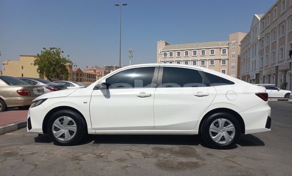 Buy Used Toyota Yaris White Car in Yerevan in Yerevan Buy Used Toyota Yaris White Car in Yerevan in Yerevan