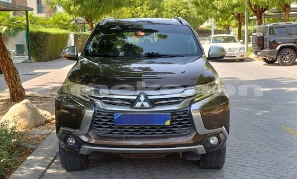 Buy Used Mitsubishi Montero Sport Other Car in Yerevan in Yerevan Buy Used Mitsubishi Montero Sport Other Car in Yerevan in Yerevan