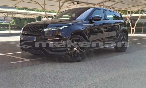 Buy Used Range Rover Evoque Black Car in Yerevan in Yerevan Buy Used Range Rover Evoque Black Car in Yerevan in Yerevan