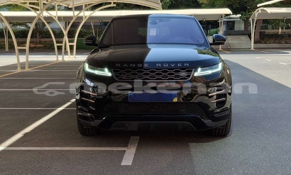 Buy Used Range Rover Evoque Black Car in Yerevan in Yerevan Buy Used Range Rover Evoque Black Car in Yerevan in Yerevan