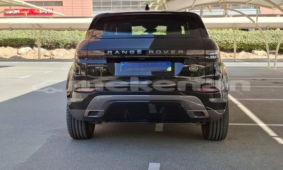 Buy Used Range Rover Evoque Black Car in Yerevan in Yerevan Buy Used Range Rover Evoque Black Car in Yerevan in Yerevan