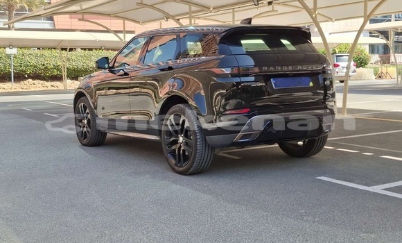 Buy Used Range Rover Evoque Black Car in Yerevan in Yerevan Buy Used Range Rover Evoque Black Car in Yerevan in Yerevan