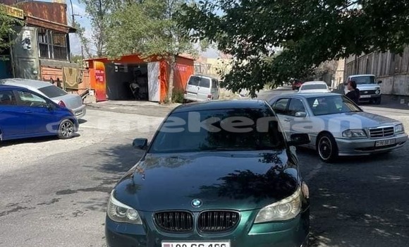 Buy Used BMW E3 Other Car in Artik in Shirak Buy Used BMW E3 Other Car in Artik in Shirak