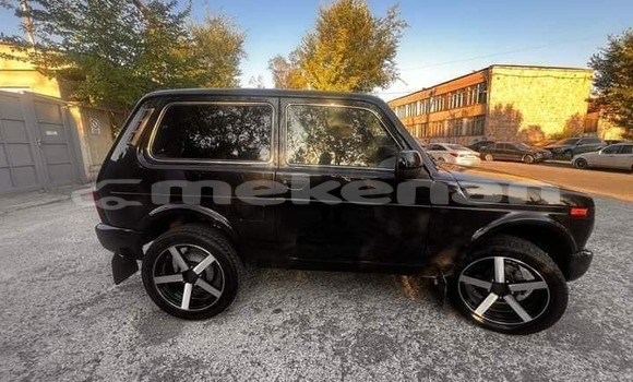 Buy Used Nissan Urvan Black Car in Artik in Shirak Buy Used Nissan Urvan Black Car in Artik in Shirak