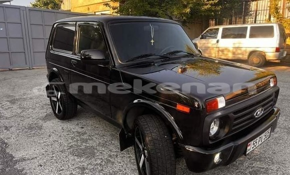 Buy Used Nissan Urvan Black Car in Artik in Shirak Buy Used Nissan Urvan Black Car in Artik in Shirak