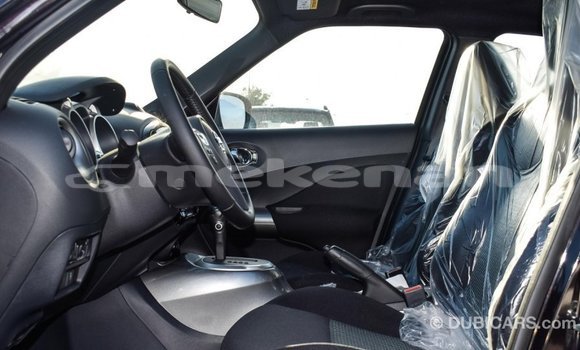 Buy Import Nissan Juke Black Car in Import - Dubai in Aragatsotn Buy Import Nissan Juke Black Car in Import - Dubai in Aragatsotn