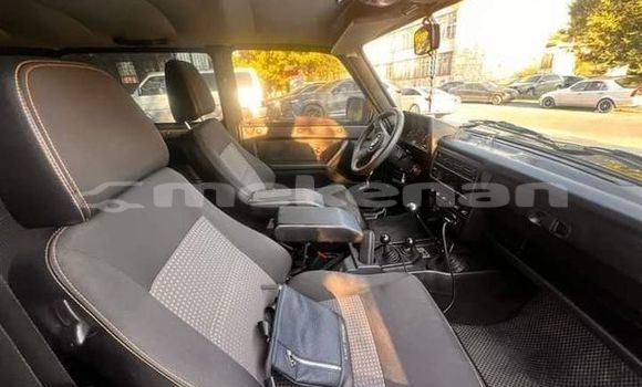 Buy Used Nissan Urvan Black Car in Artik in Shirak Buy Used Nissan Urvan Black Car in Artik in Shirak