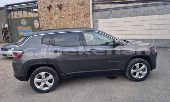 Buy Used Jeep Compass Other Car in Ararat in Ararat Buy Used Jeep Compass Other Car in Ararat in Ararat
