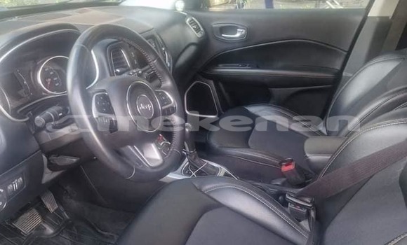Buy Used Jeep Compass Other Car in Ararat in Ararat Buy Used Jeep Compass Other Car in Ararat in Ararat