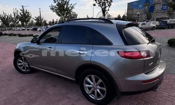 Buy Used Infiniti FX Other Car in Armavir in Armavir Buy Used Infiniti FX Other Car in Armavir in Armavir
