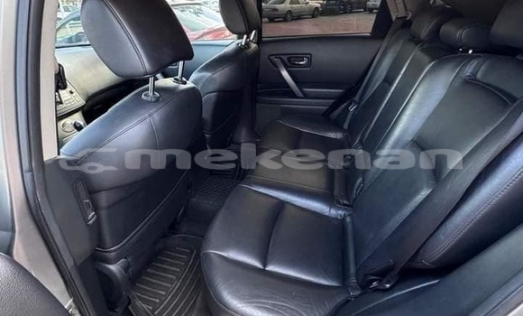 Buy Used Infiniti FX Other Car in Armavir in Armavir Buy Used Infiniti FX Other Car in Armavir in Armavir